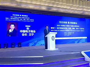 王宁 推动中国通讯营销市场结构升级,促进跨境电子商务发展